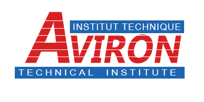 Aviron Logo